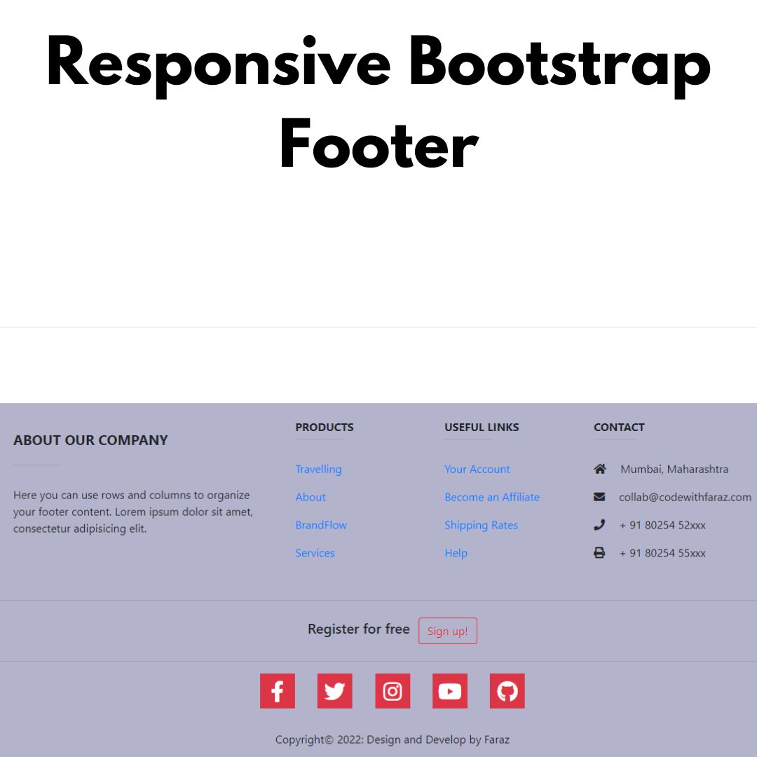 bootstrap footer template for every website style.jpg